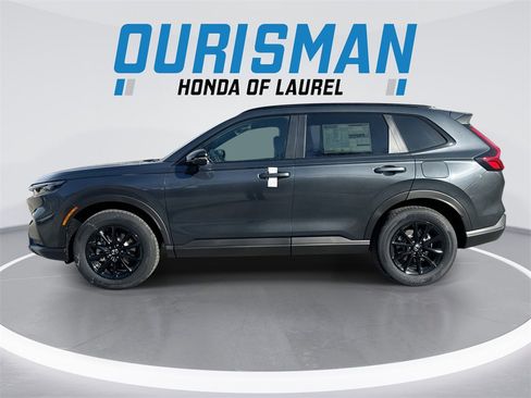 New 2026 Honda CR-V Sport-L image 5