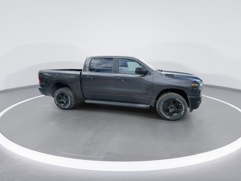 New 2026 RAM 1500 Classic Warlock AWD/4WD image 9