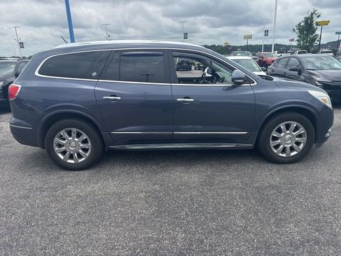 Used 2013 Buick Enclave Leather w/ Trailering Provision Package FWD image 5