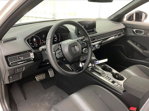 Certified 2026 Honda Civic Sport image 16