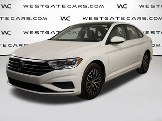 Used 2019 Volkswagen Jetta SE w/ Cold Weather Package 360° Tour