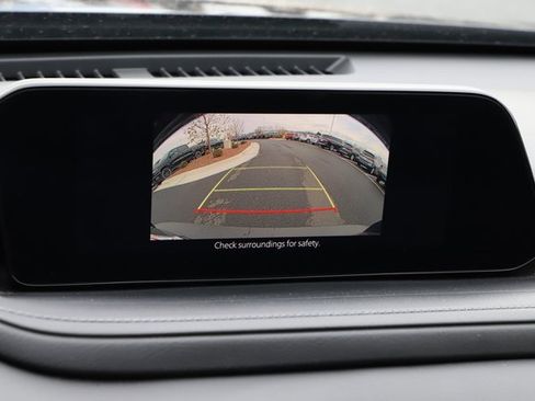 Used 2025 MAZDA CX-30 AWD 2.5 S w/ Preferred Package image 32