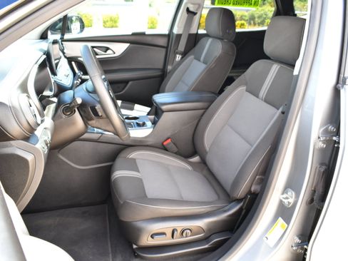 Used 2023 Chevrolet Blazer LT w/ Convenience Package FWD image 22