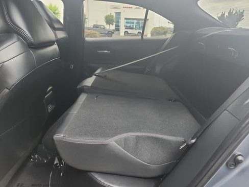 Used 2025 Toyota Corolla XSE FWD image 26