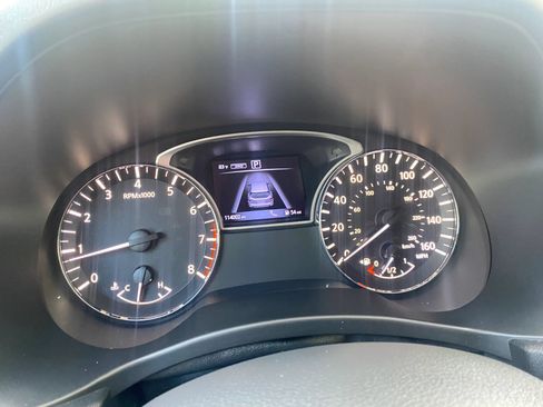 Used 2017 Nissan Pathfinder SL w/ SL Tech Package AWD/4WD image 18