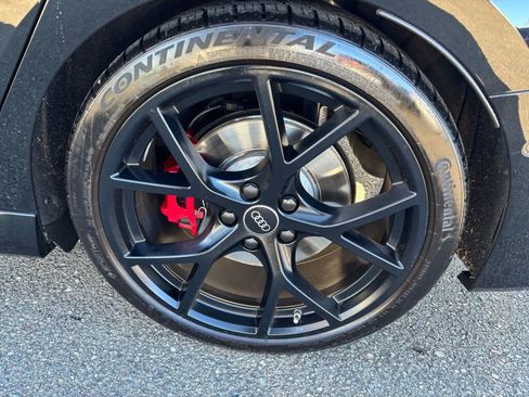 Used 2022 Audi RS 3 image 9