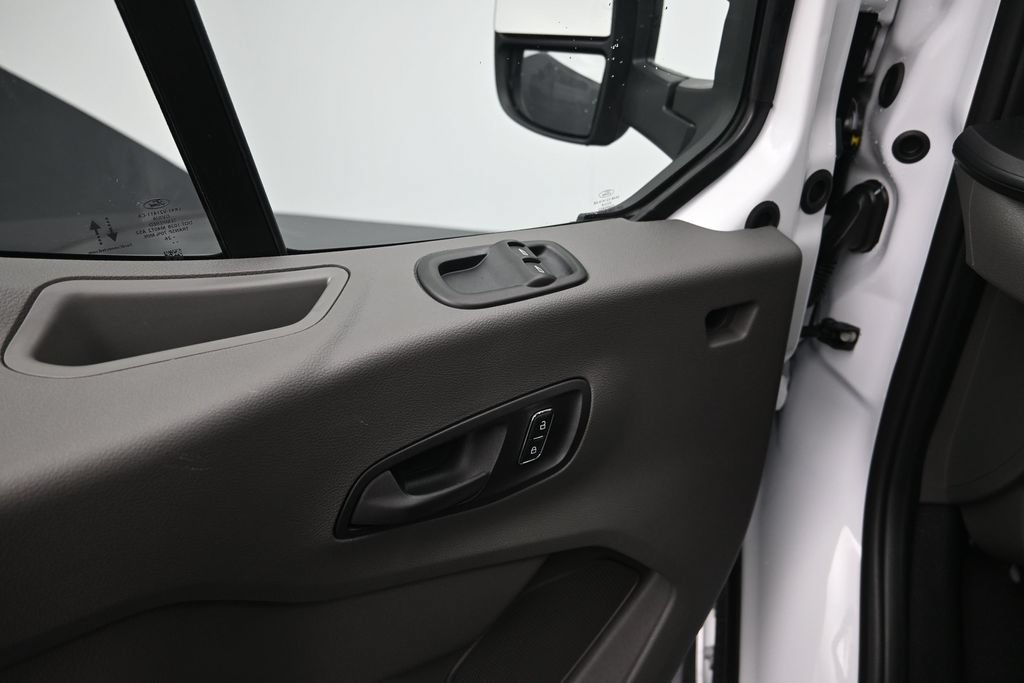New 2026 Ford Transit 350 XL RWD image 11