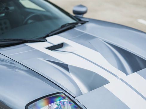 Used 2006 Ford GT RWD image 33