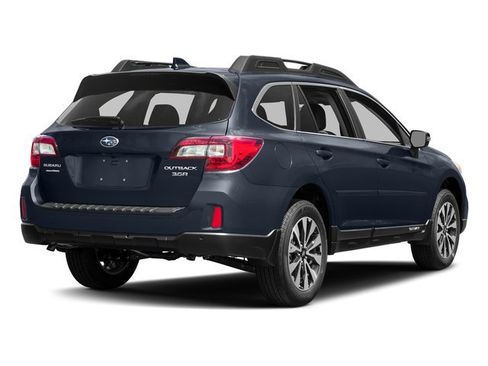 Used 2017 Subaru Outback 3.6R Limited AWD/4WD image 2