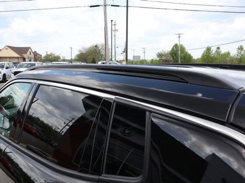 Used 2022 Jeep Compass Latitude AWD/4WD image 24