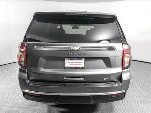 Used 2021 Chevrolet Tahoe LT image 7