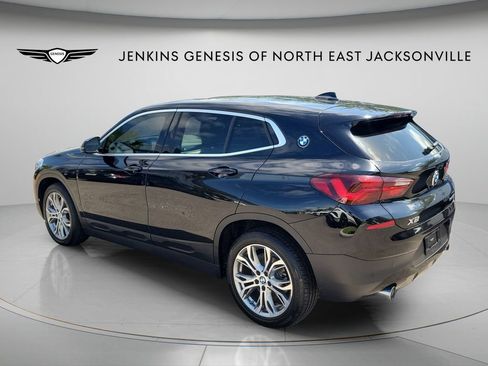 Used 2022 BMW X2 sDrive28i w/ Convenience Package FWD image 4