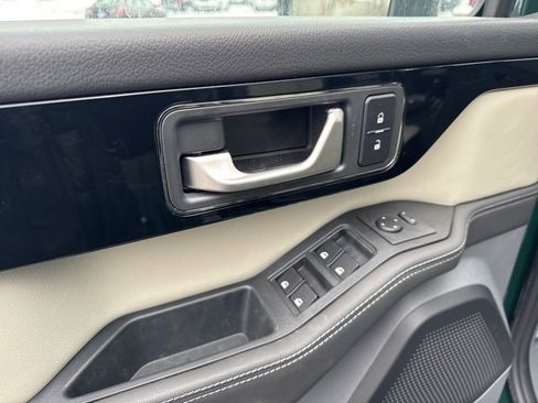 New 2025 INEOS Grenadier Fieldmaster Edition image 23