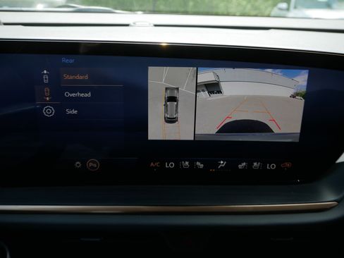 New 2026 Buick Envision Avenir AWD/4WD image 10