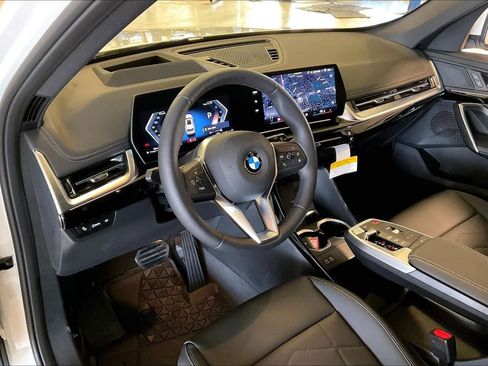 New 2026 BMW X1 xDrive28i w/ Technology Package AWD/4WD image 8