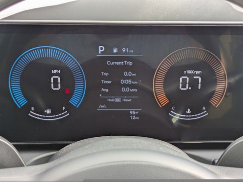 New 2026 Hyundai Santa Cruz SEL image 32