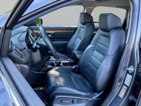 Used 2020 Honda CR-V EX-L image 7