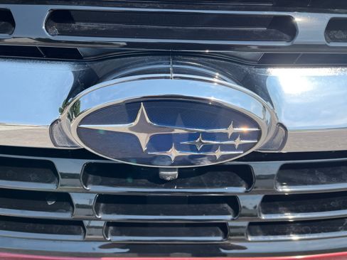 Certified 2026 Subaru Ascent Limited AWD/4WD image 23