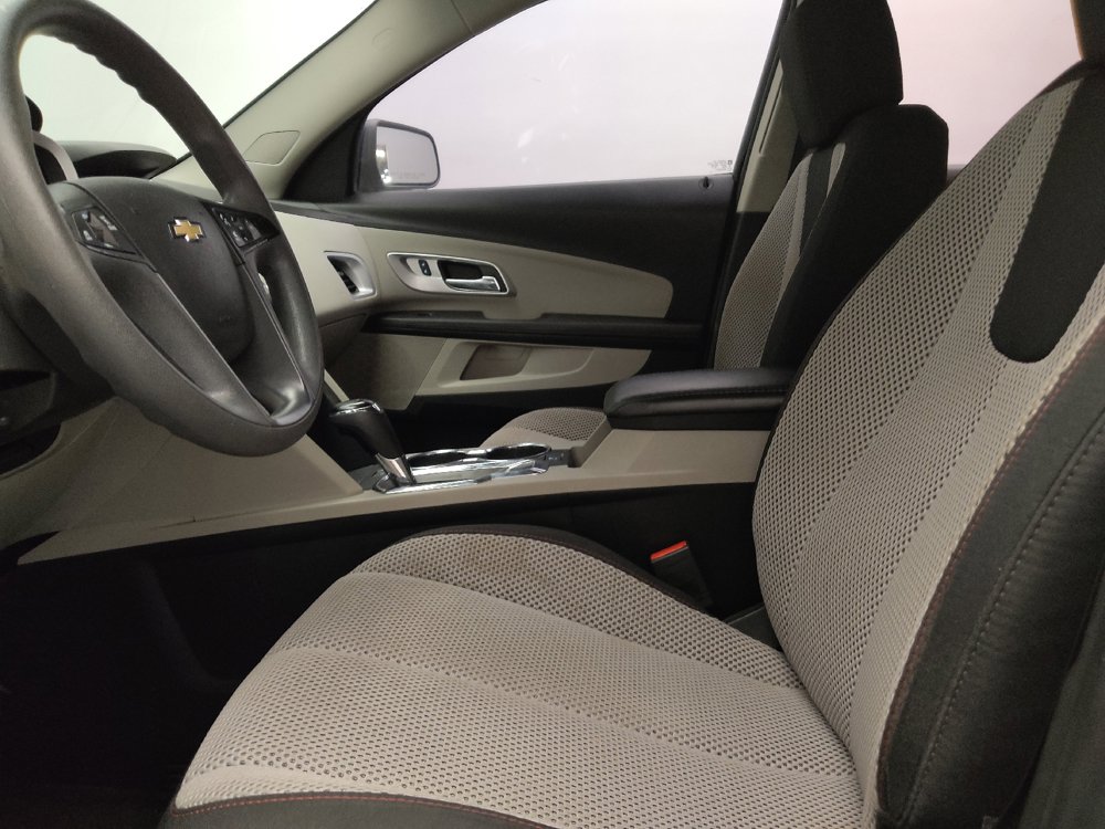 Used 2016 Chevrolet Equinox LS FWD image 17