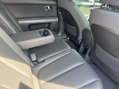 Used 2026 Hyundai Ioniq 5 Limited image 22