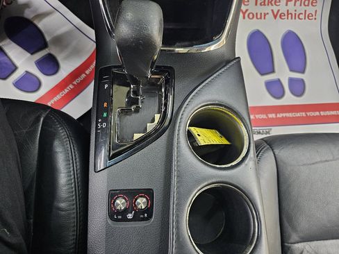 Used 2014 Toyota Avalon XLE Premium image 34