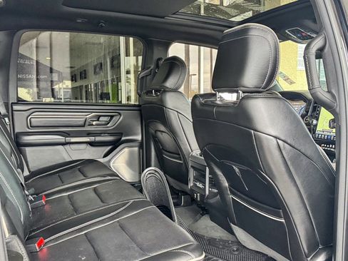 Used 2021 RAM 1500 Limited image 25