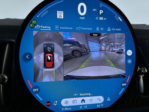 New 2026 MINI Cooper Countryman John Cooper Works w/ Comfort Package Max image 20