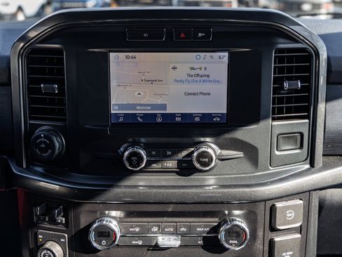 Used 2021 Ford F150 XLT w/ Equipment Group 301A Mid image 14