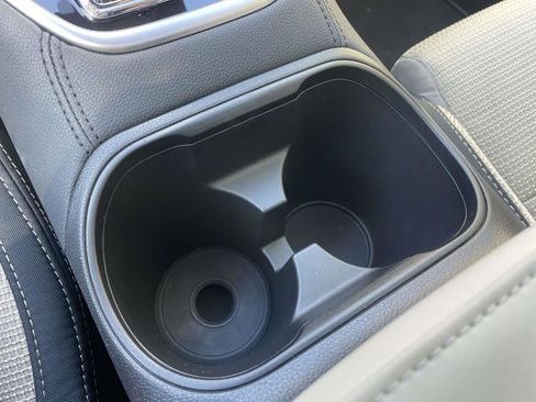 New 2025 Subaru Outback Premium w/ Tech Package 1 image 12