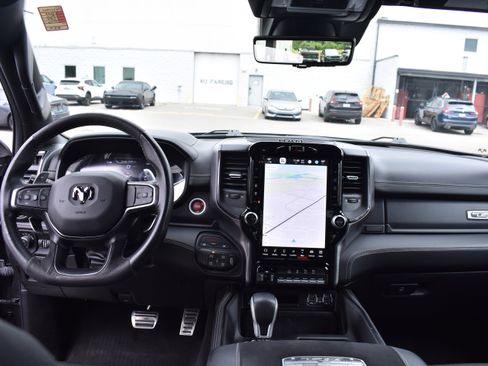 Used 2023 RAM 1500 TRX w/ TRX Level 2 Equipment Group AWD/4WD image 29