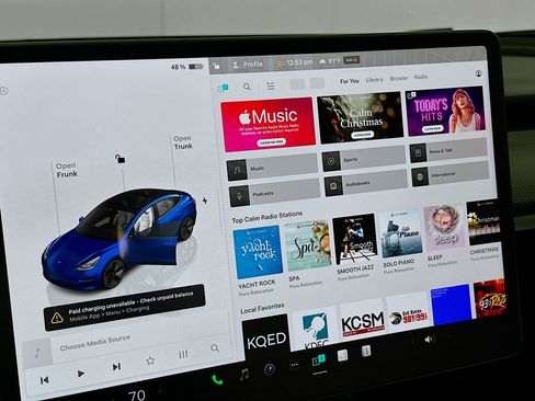 Used 2023 Tesla Model 3 Standard Range image 19