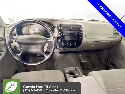 Used 1996 Ford Explorer XLT AWD/4WD image 7