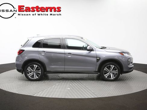 Used 2022 Mitsubishi Outlander Sport ES AWD/4WD image 44