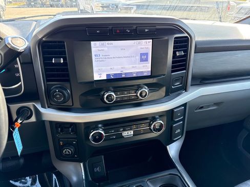 Used 2022 Ford F150 XLT w/ Equipment Group 301A Mid image 18