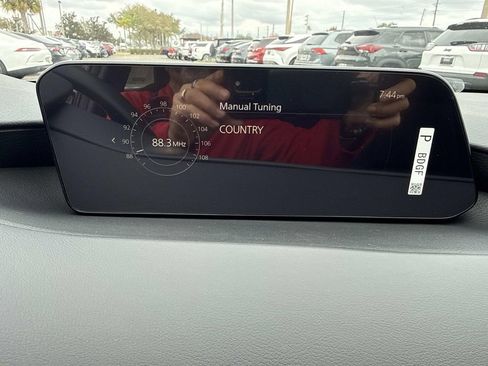 New 2026 MAZDA MAZDA3 s image 30