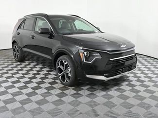 New 2025 Kia Niro EX Touring video 1