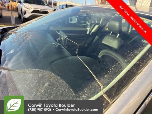 Used 2016 Ford Fusion SE w/ Equipment Group 202A image 13