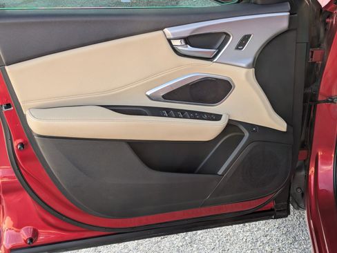 Certified 2021 Acura RDX FWD image 11