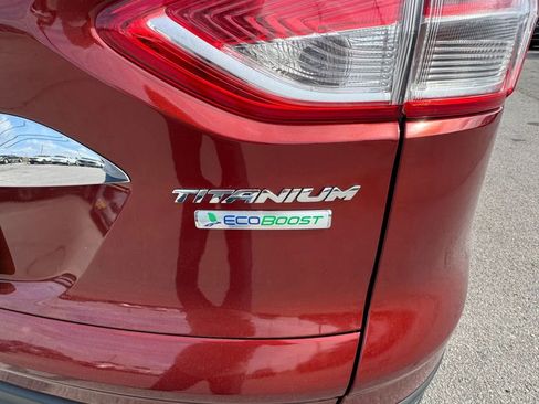 Used 2014 Ford Escape Titanium image 25