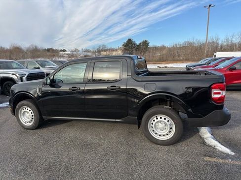 New 2026 Ford Maverick XL image 5