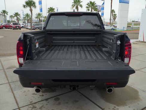 New 2026 Honda Ridgeline TrailSport image 7