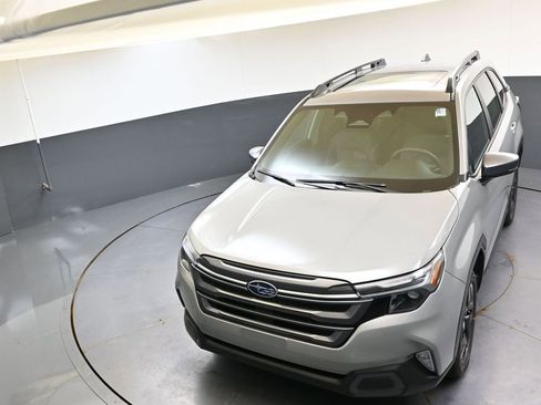 New 2026 Subaru Forester Limited AWD/4WD image 46