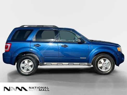 Used 2008 Ford Escape XLT AWD/4WD image 6