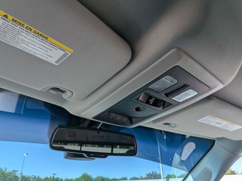 Used 2018 RAM 2500 Big Horn image 13