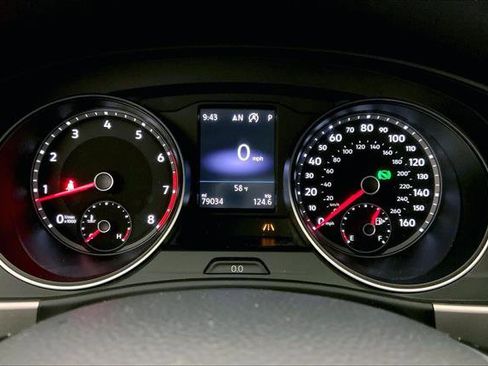 Used 2019 Volkswagen Atlas SE image 20