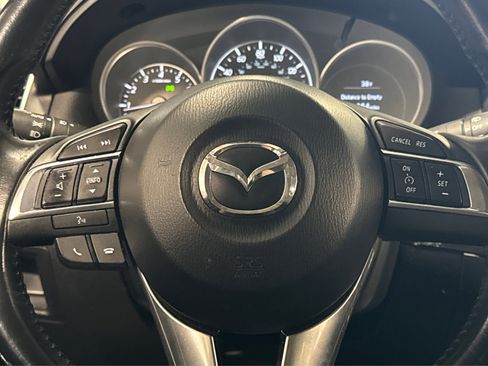 Used 2016 MAZDA CX-5 Grand Touring image 22