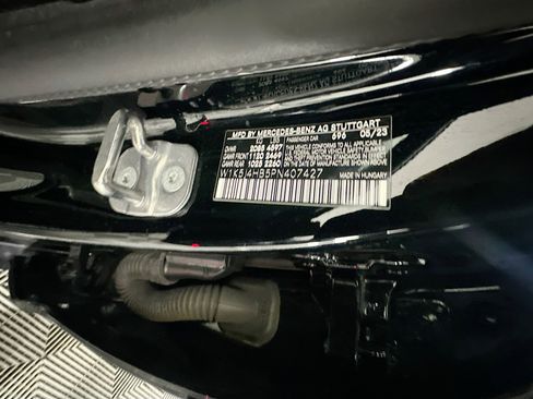 Used 2023 Mercedes-Benz CLA 250 CLA 250 image 12