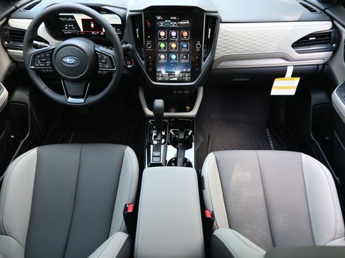 New 2026 Subaru Forester Limited AWD/4WD image 33