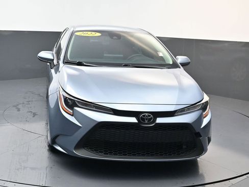 Used 2022 Toyota Corolla LE FWD image 8