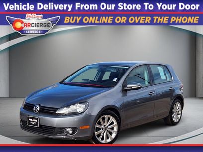 Used 2013 Volkswagen Golf TDI